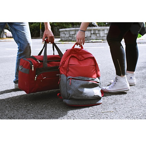 12 Best Traveling Bags For The Next Time You Go Traveling