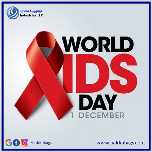 world aids day