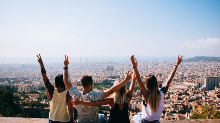 How to Plan a Group Trip?