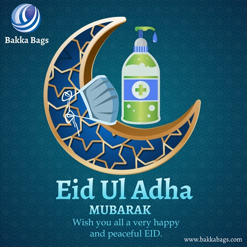 EID AL ADHA MUBARAK 