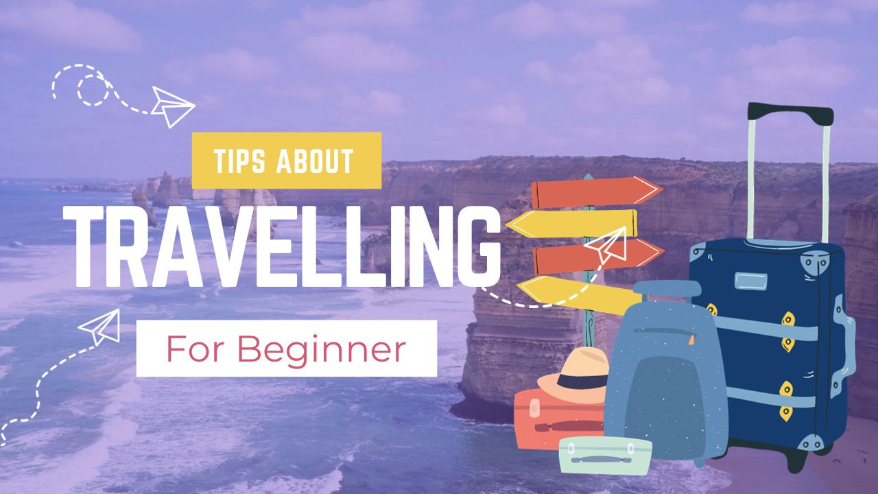 Backpacking tips for beginners