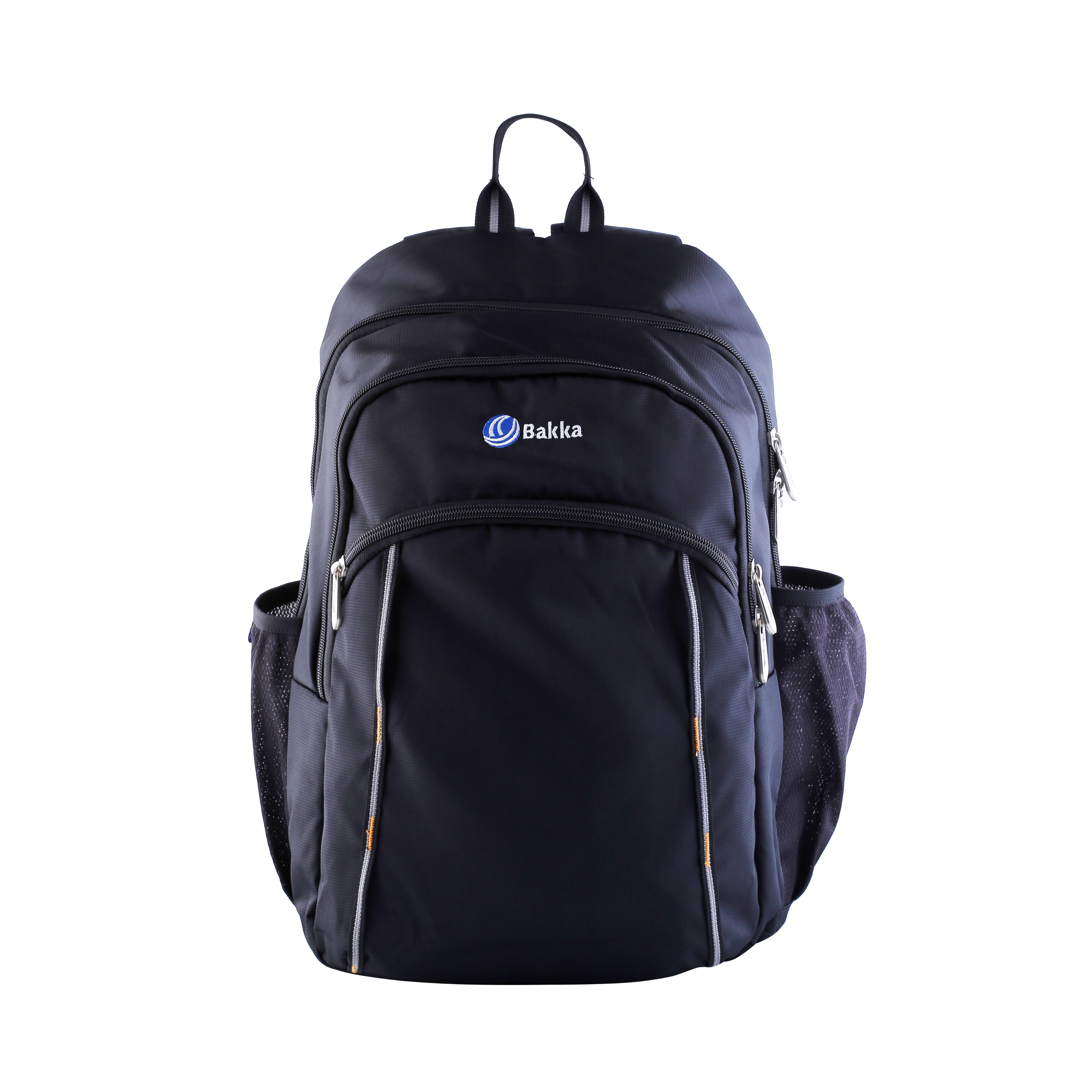 Bakka Light Weight 30L Day Travel Backpack for College Office