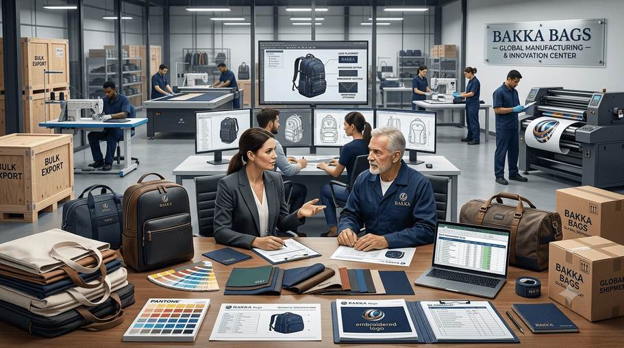The Ultimate Guide to Buying Bags in Bulk for Your Business