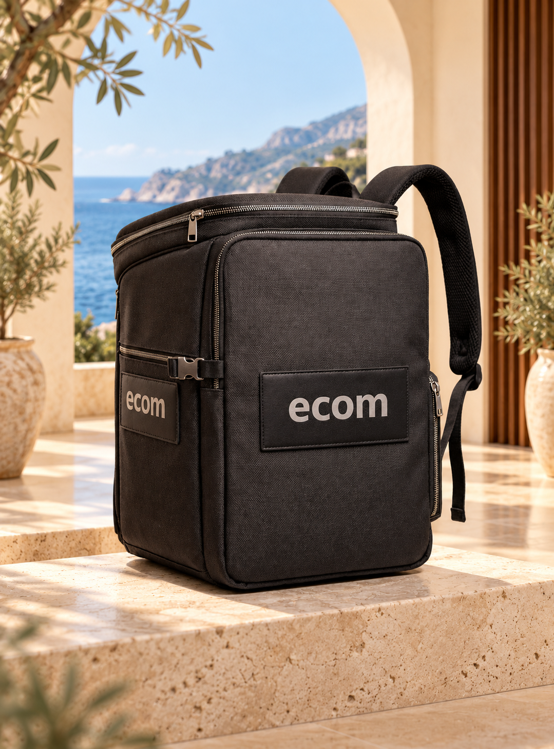 E-COMMERCE, LOGISTICS AND QUICK COMMERCE