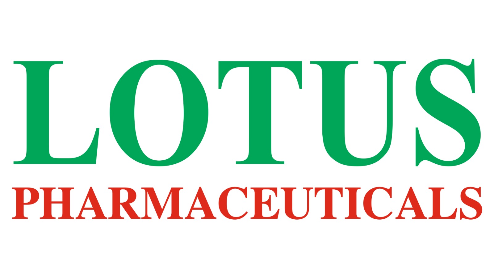 LOTUS PHARMACEUTICALS