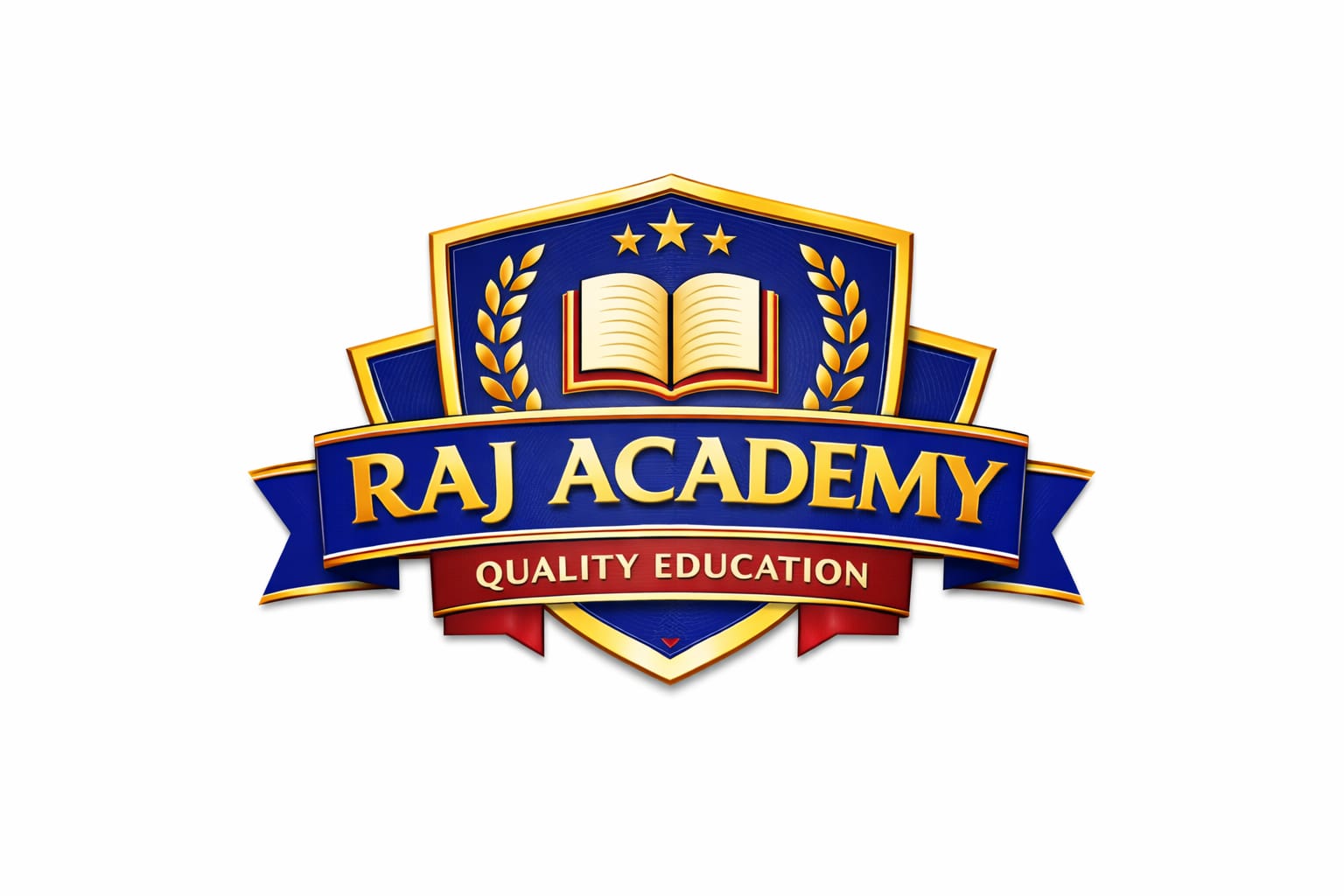 RAJ ACADEMY