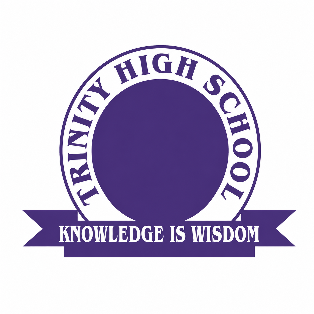 Trinity High School & Jr. College