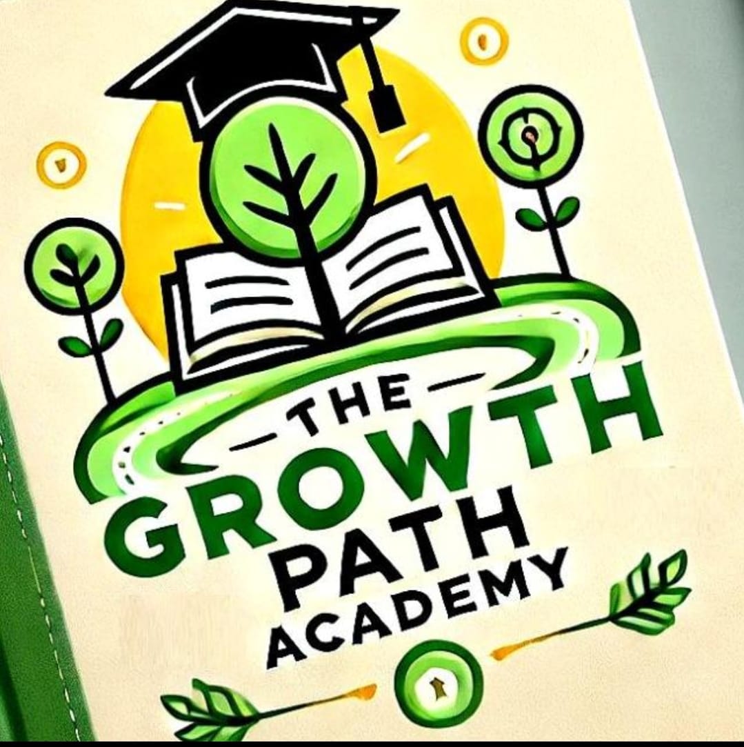 THE GROWTH PATH ACADEMY