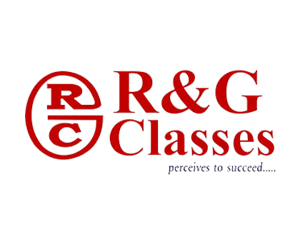 R & G CLASSES