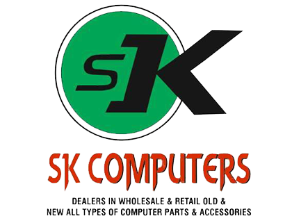 SK COMPUTERS