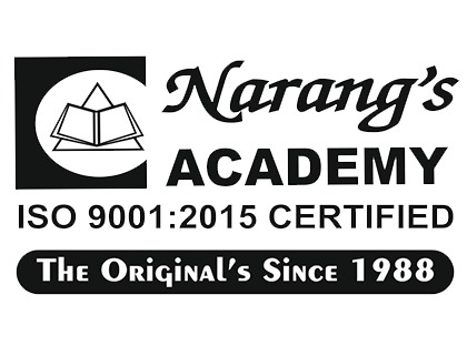 NARANG'S ACADEMY