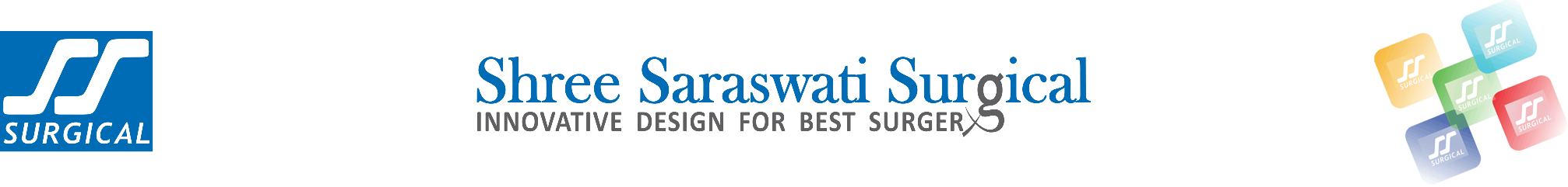 Shree Saraswati Surgical