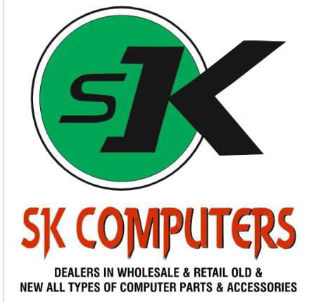 SK COMPUTERS