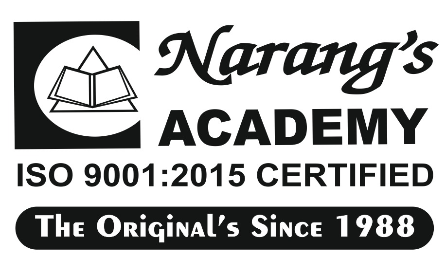 NARANG'S ACADEMY