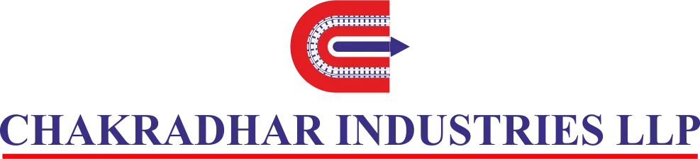 CHARAKDHAR INDUSTRIES LLP