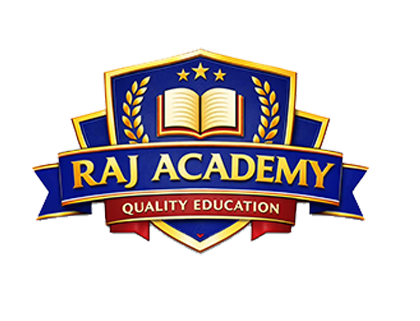 RAJ ACADEMY