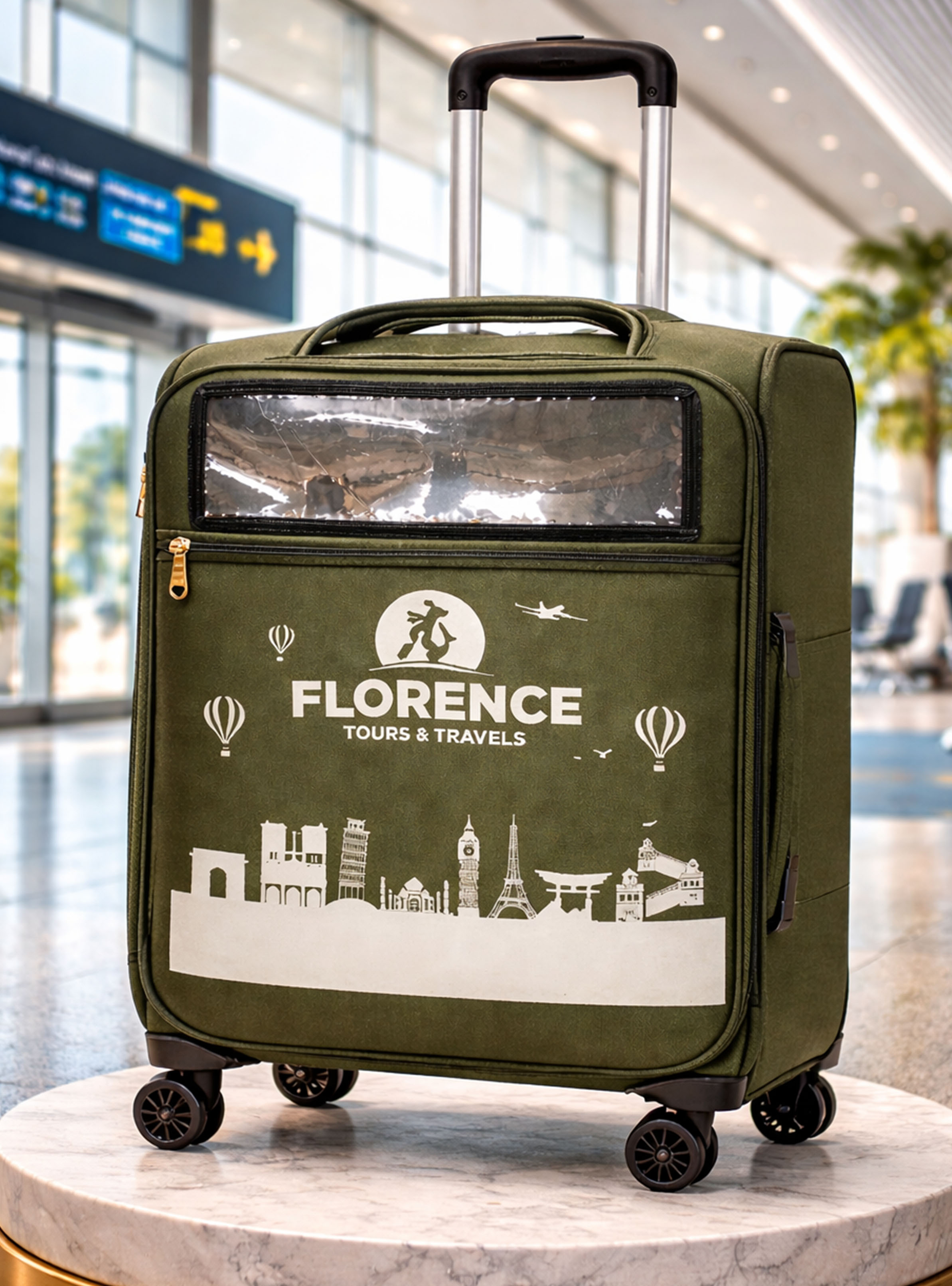 CORPORATES & START-UPS