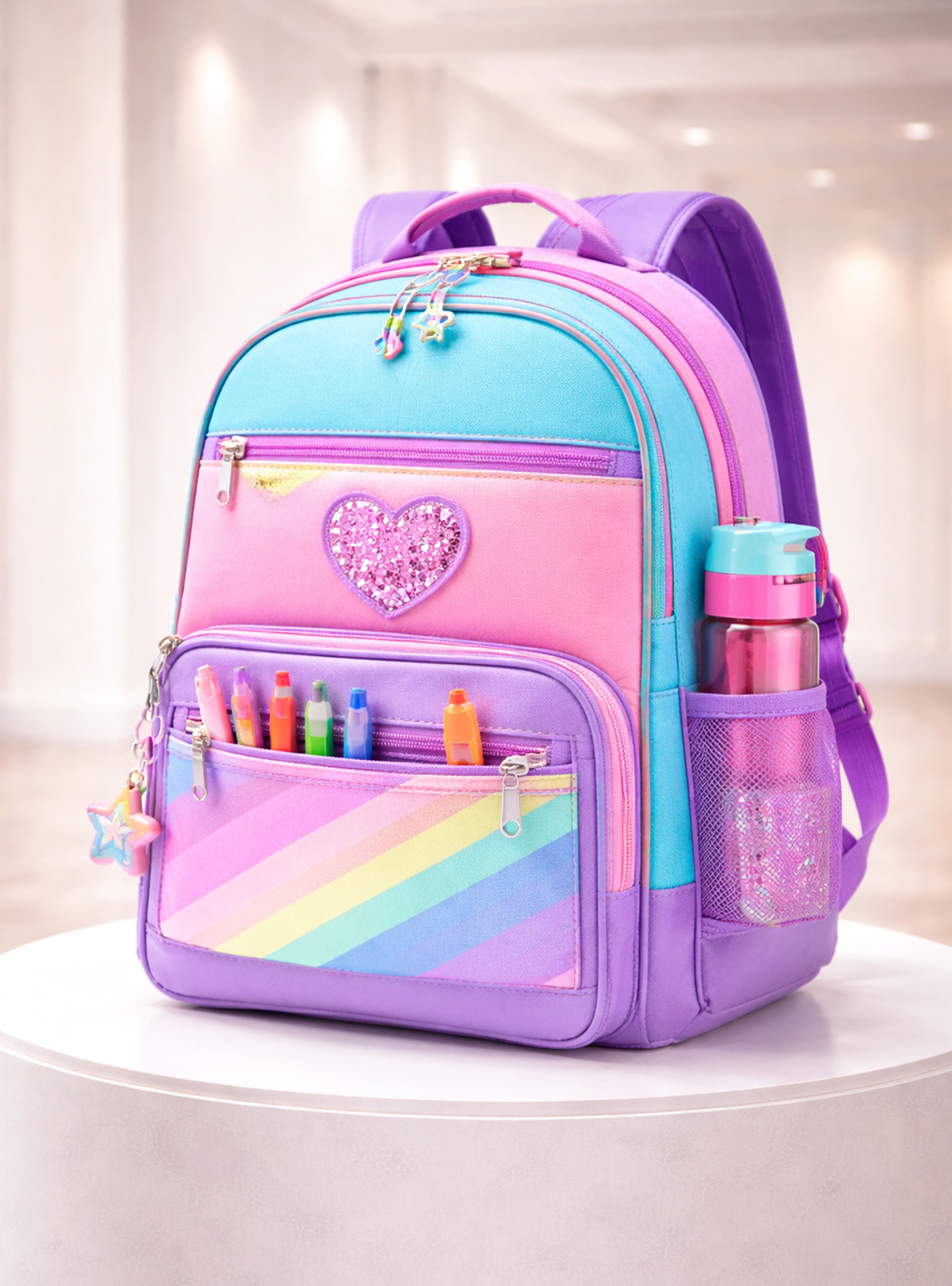 EDUCATIONAL INSTITUTIONS