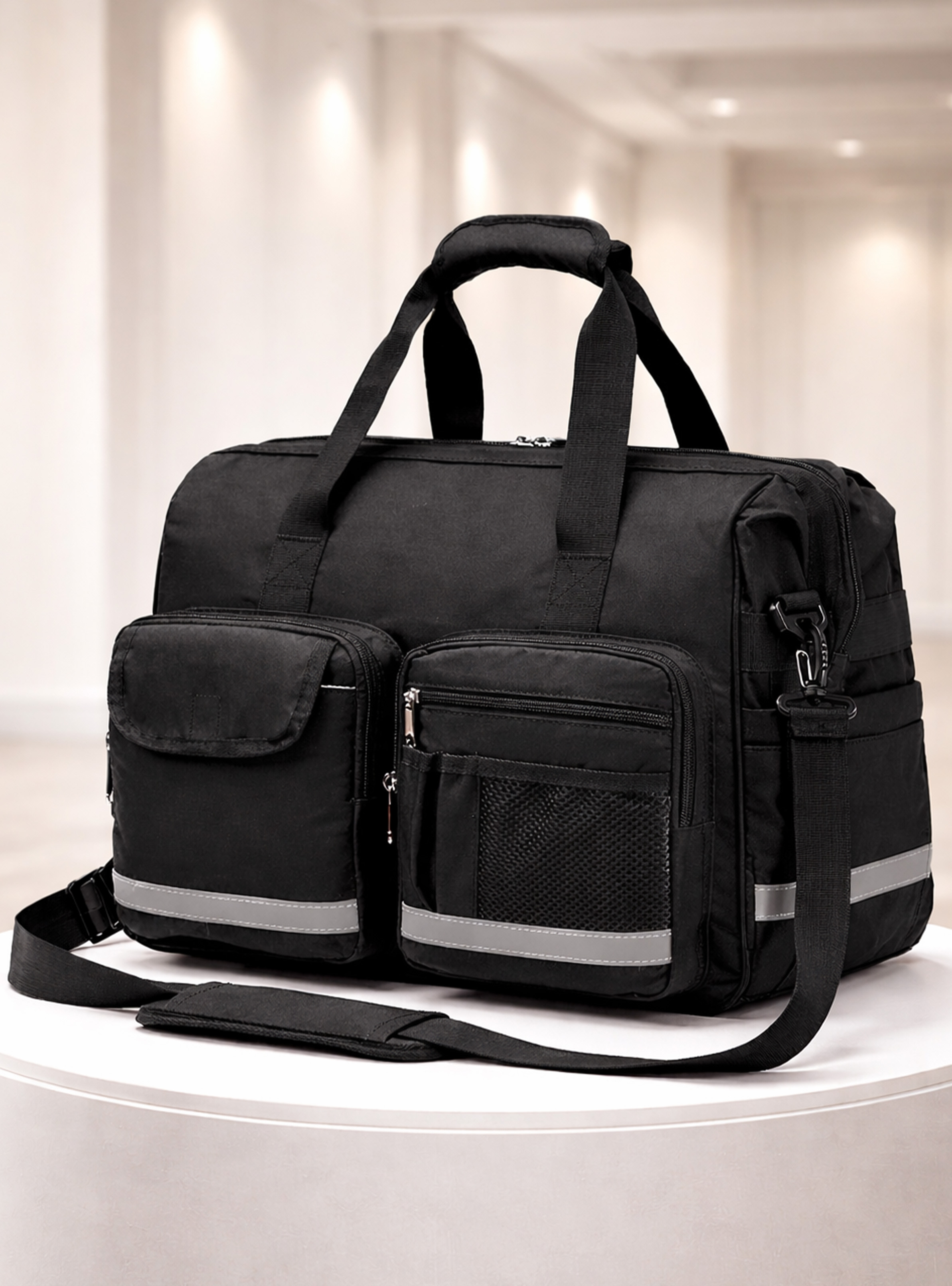 HOSPITALE, PHARMA & DIAGNOSTIC LABS