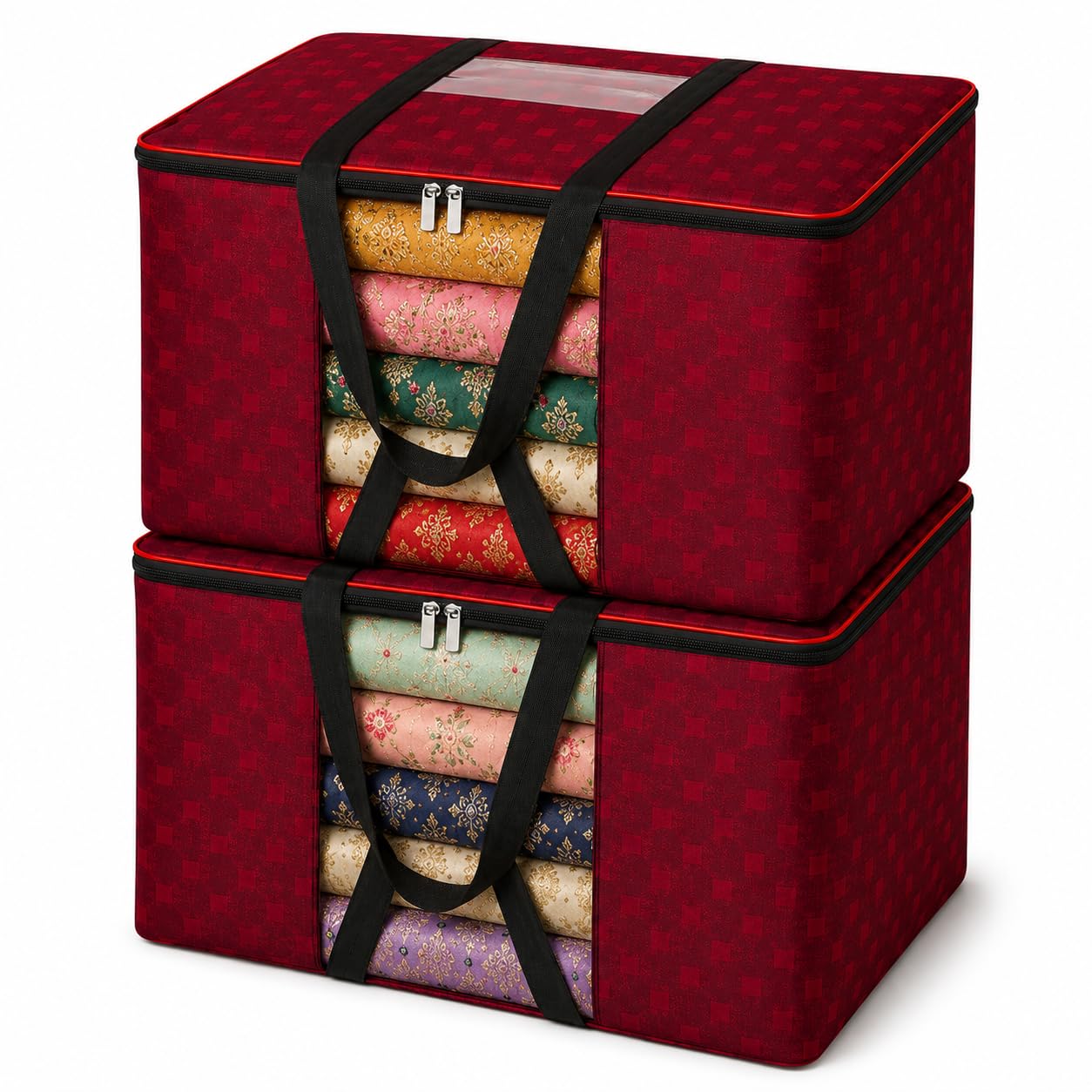 BAKKA Multipurpose Storage Bags