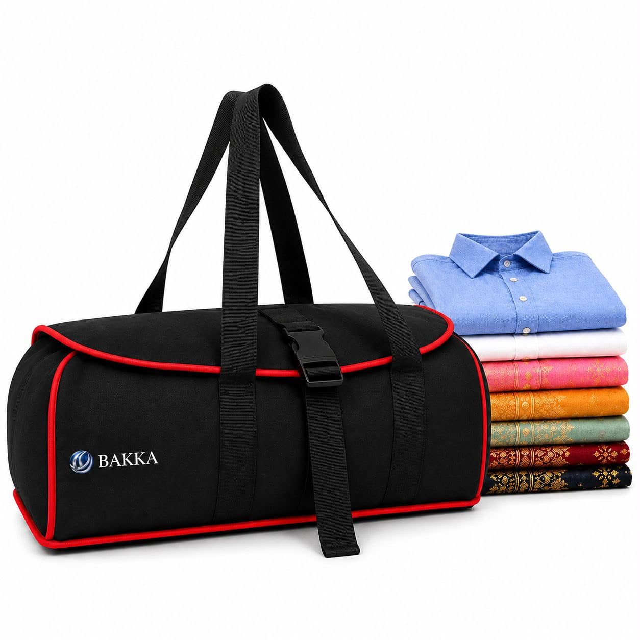 Set of 1 (Black)
