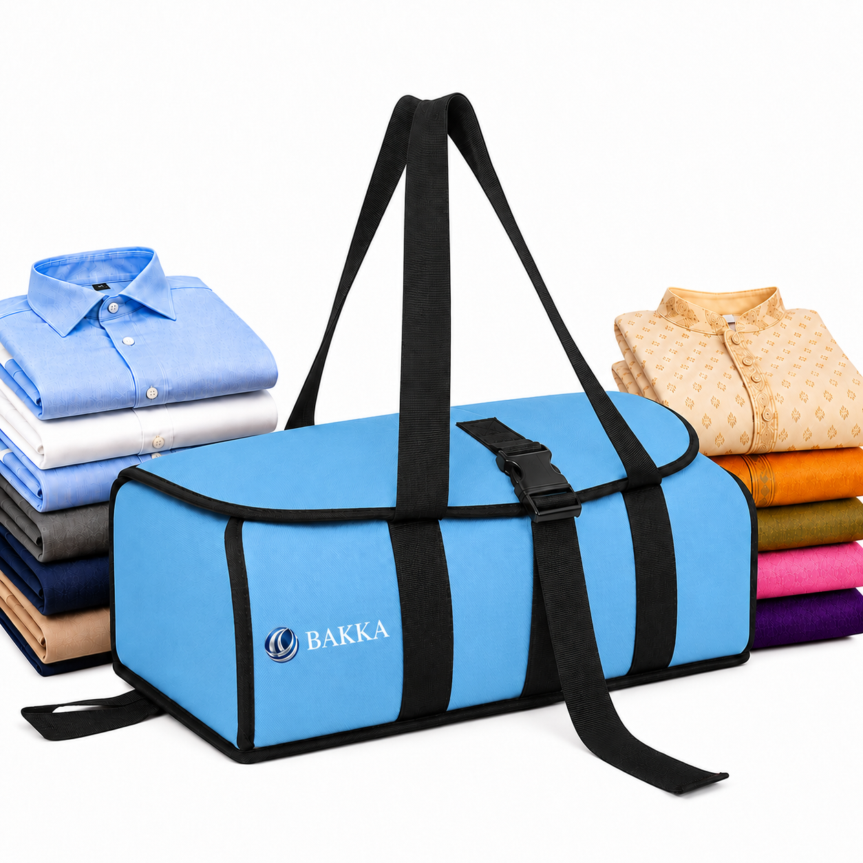 Set of 1 - Sky Blue