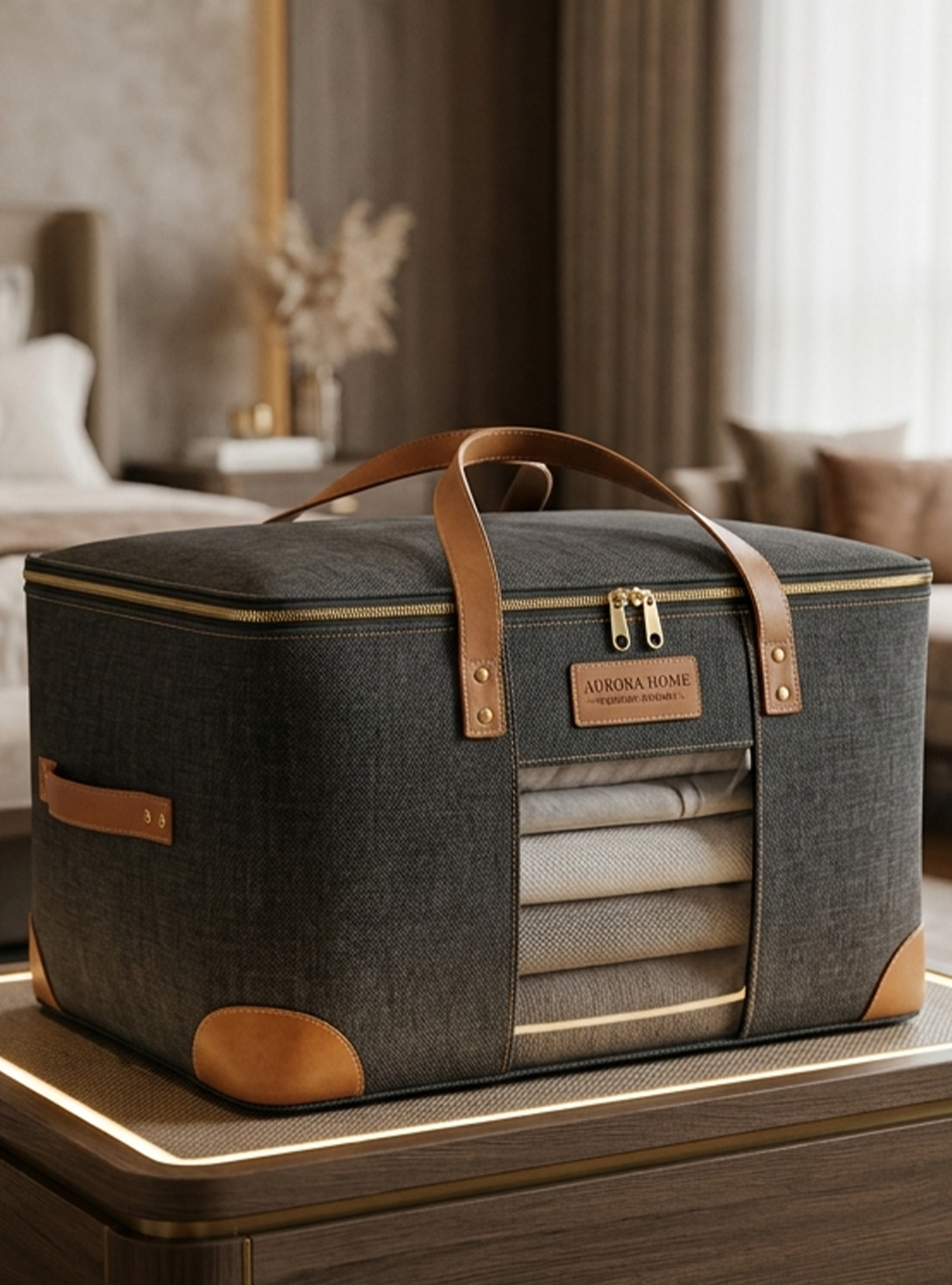 UNDER-BED / STORAGE BAG