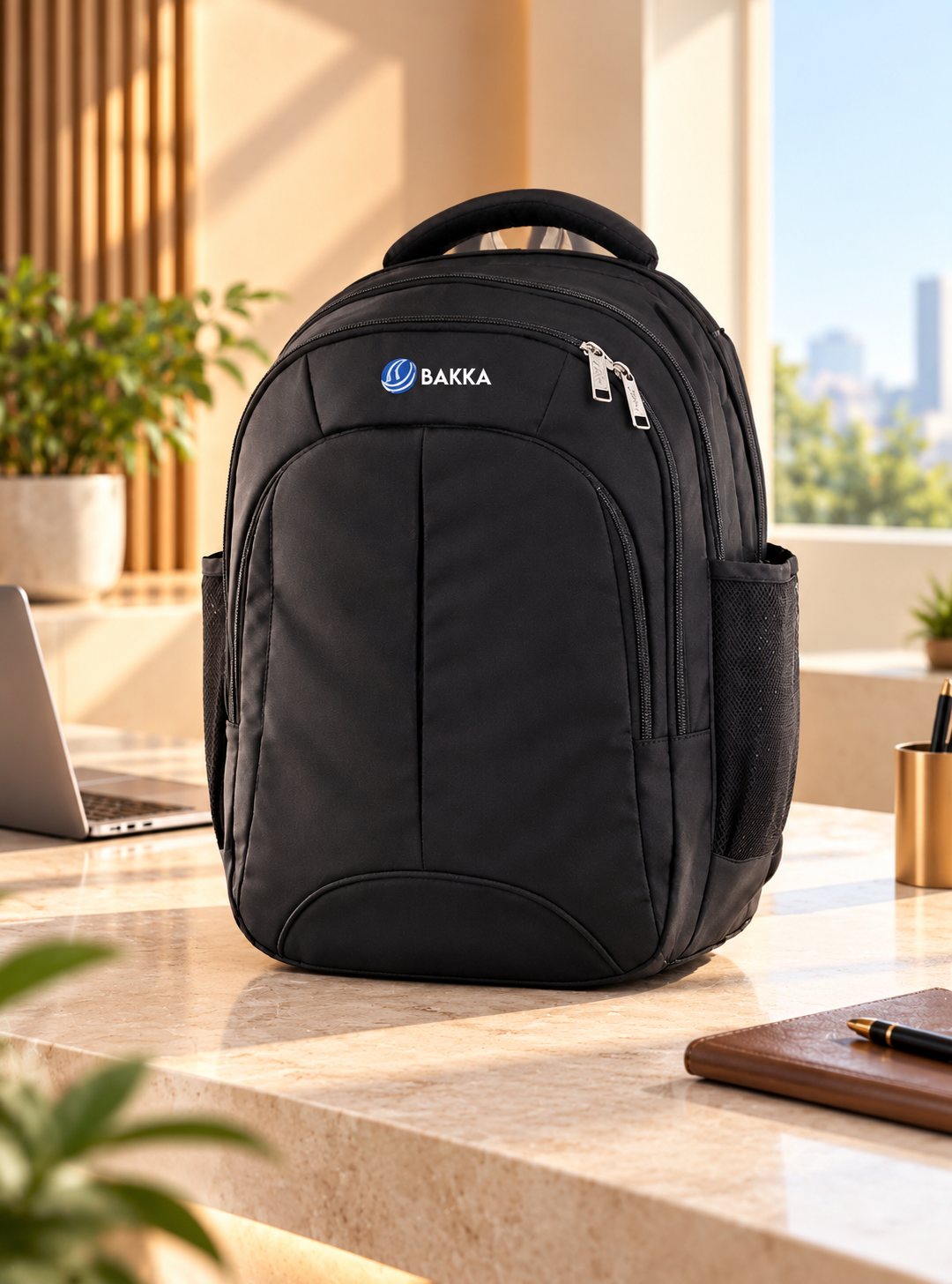 LAPTOP BACKPACK