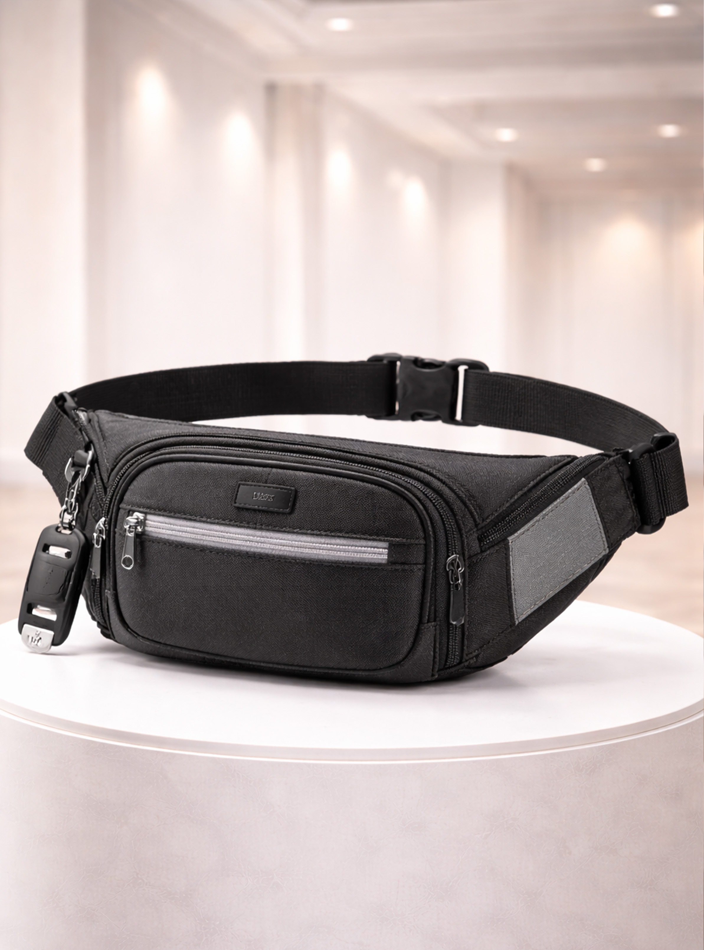 WAIST BAG / FANNY PACK