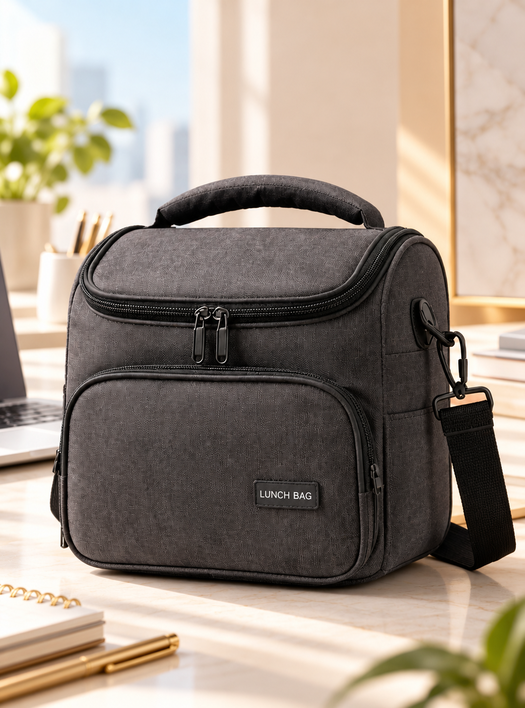 TIFFIN / LUNCH BAG