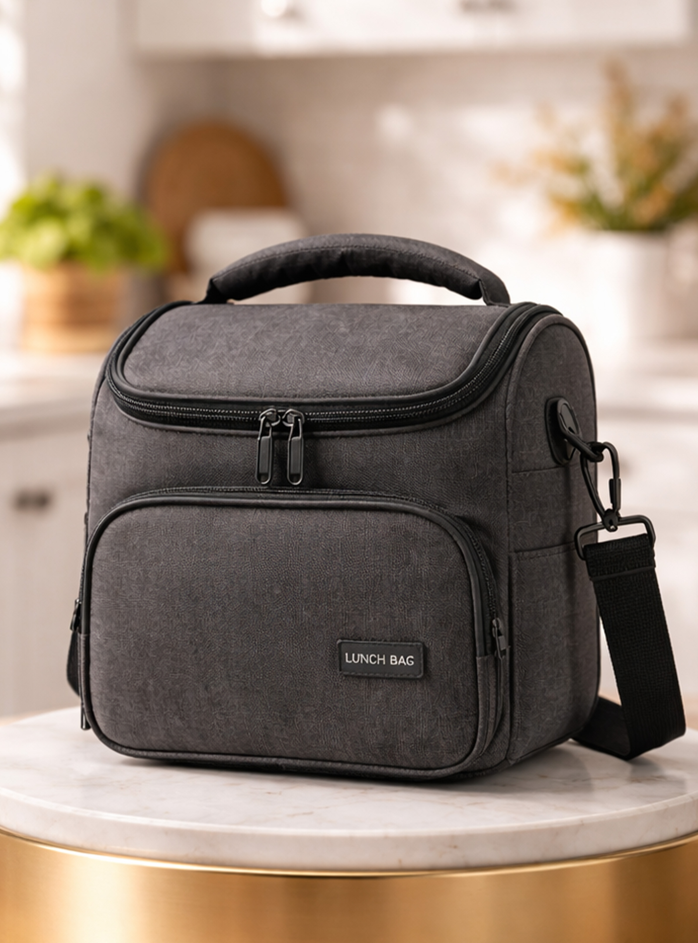 TIFFIN / LUNCH BAG