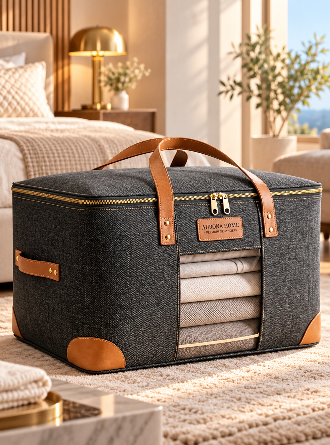 UNDER-BED / STORAGE BAG