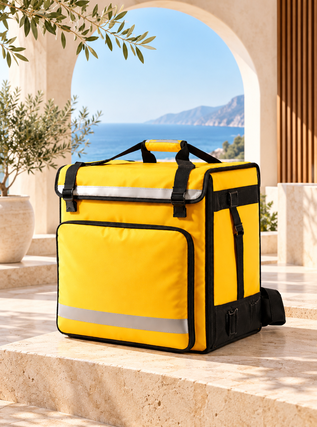 DELIVERY BAG