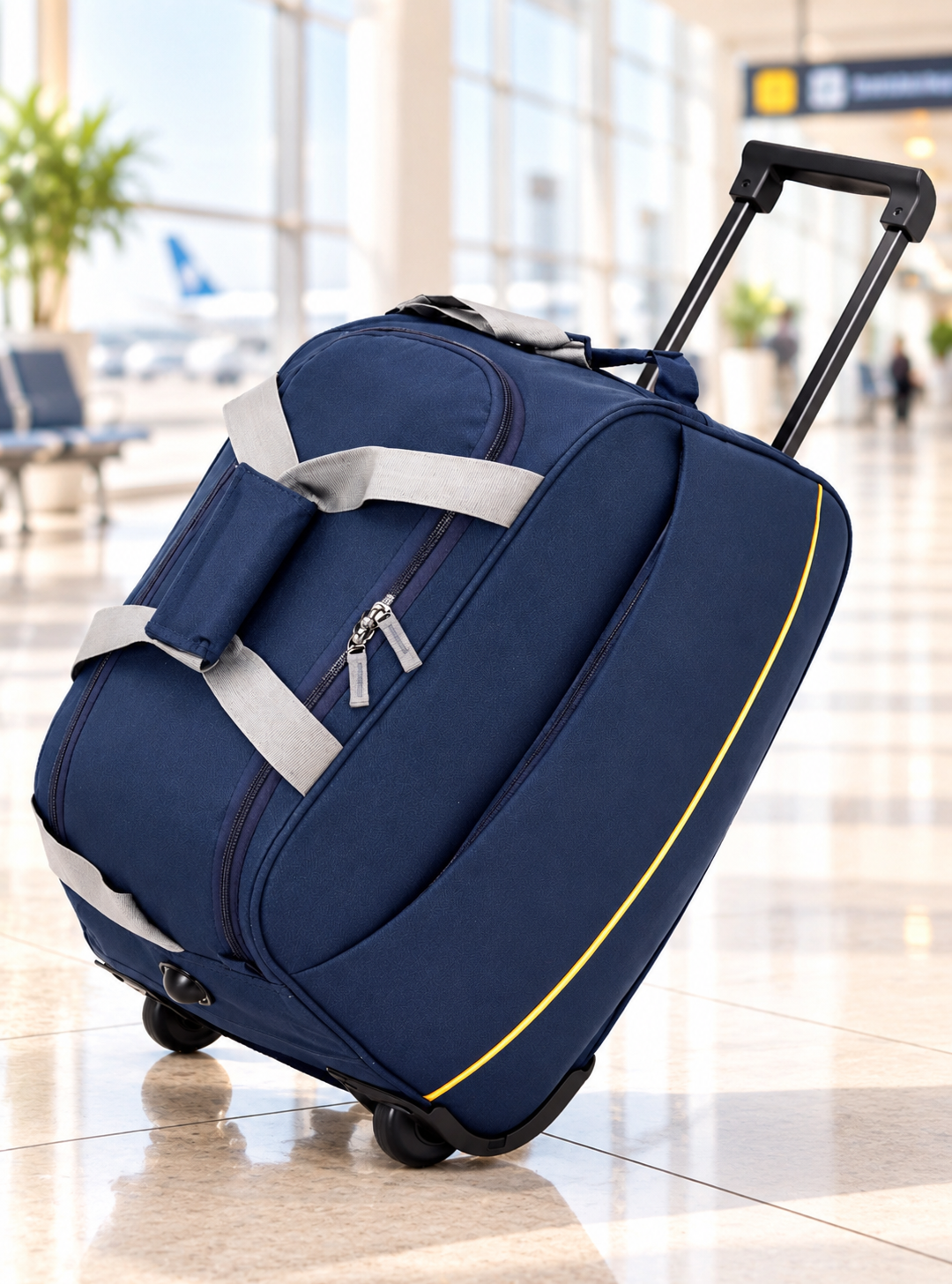 DUFFLE BAG