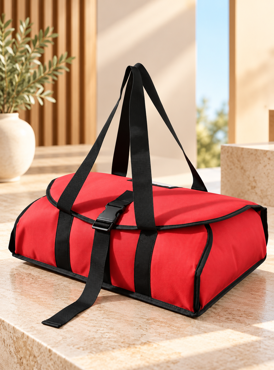 ISTRI / IRON BAG